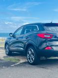 voiture occasion RENAULT KADJAR à la Réunion disponible sur noutlauto.re