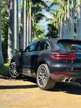 voiture occasion PORSCHE MACAN à la Réunion disponible sur noutlauto.re