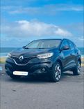 voiture occasion RENAULT KADJAR à la Réunion disponible sur noutlauto.re