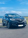 voiture occasion RENAULT KADJAR à la Réunion disponible sur noutlauto.re