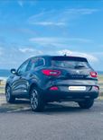voiture occasion RENAULT KADJAR à la Réunion disponible sur noutlauto.re