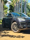 voiture occasion PORSCHE MACAN à la Réunion disponible sur noutlauto.re
