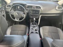 voiture occasion RENAULT KADJAR à la Réunion disponible sur noutlauto.re