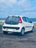 voiture occasion PEUGEOT 107 à la Réunion disponible sur noutlauto.re