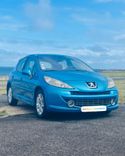 voiture occasion PEUGEOT 207 à la Réunion disponible sur noutlauto.re
