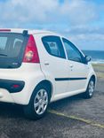 voiture occasion PEUGEOT 107 à la Réunion disponible sur noutlauto.re