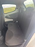 voiture occasion PEUGEOT 107 à la Réunion disponible sur noutlauto.re
