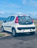 voiture occasion PEUGEOT 107 à la Réunion disponible sur noutlauto.re
