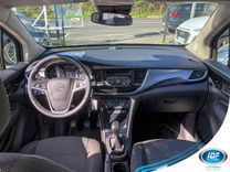 voiture occasion OPEL MOKKA à la Réunion disponible sur noutlauto.re