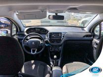 voiture occasion PEUGEOT 208 à la Réunion disponible sur noutlauto.re