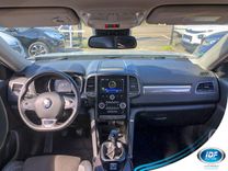 voiture occasion RENAULT KOLEOS à la Réunion disponible sur noutlauto.re