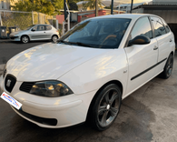 voiture occasion SEAT IBIZA à la Réunion disponible sur noutlauto.re
