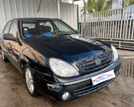 voiture occasion CITROEN XSARA à la Réunion disponible sur noutlauto.re