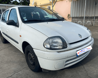voiture occasion RENAULT CLIO à la Réunion disponible sur noutlauto.re