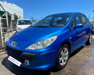voiture occasion PEUGEOT 307 à la Réunion disponible sur noutlauto.re
