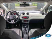 voiture occasion SEAT IBIZA à la Réunion disponible sur noutlauto.re