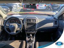 voiture occasion MITSUBISHI ASX à la Réunion disponible sur noutlauto.re