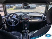voiture occasion MINI MINI à la Réunion disponible sur noutlauto.re
