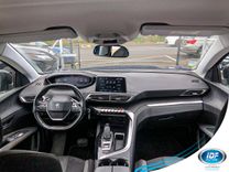 voiture occasion PEUGEOT 3008 à la Réunion disponible sur noutlauto.re