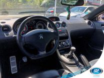 voiture occasion PEUGEOT RCZ à la Réunion disponible sur noutlauto.re