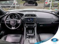 voiture occasion JAGUAR F-PACE à la Réunion disponible sur noutlauto.re