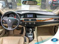 voiture occasion BMW SERIE 5 à la Réunion disponible sur noutlauto.re