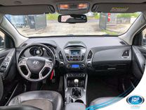 voiture occasion HYUNDAI IX 35 à la Réunion disponible sur noutlauto.re