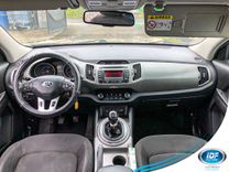 voiture occasion KIA SPORTAGE à la Réunion disponible sur noutlauto.re