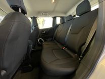 voiture occasion JEEP RENEGADE à la Réunion disponible sur noutlauto.re