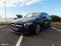 voiture occasion MERCEDES CLASSE A à la Réunion disponible sur noutlauto.re