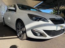 voiture occasion PEUGEOT 308 à la Réunion disponible sur noutlauto.re