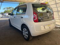 voiture occasion VOLKSWAGEN UP à la Réunion disponible sur noutlauto.re