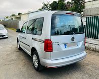 voiture occasion VOLKSWAGEN CADDY à la Réunion disponible sur noutlauto.re