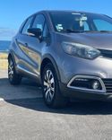 voiture occasion RENAULT CAPTUR à la Réunion disponible sur noutlauto.re