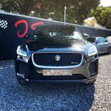 voiture occasion JAGUAR E-PACE à la Réunion disponible sur noutlauto.re