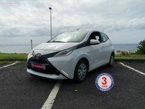 voiture occasion TOYOTA AYGO à la Réunion disponible sur noutlauto.re