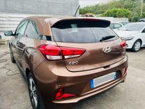 voiture occasion HYUNDAI I 20 à la Réunion disponible sur noutlauto.re