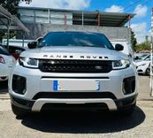 voiture occasion LAND ROVER RANGE ROVER à la Réunion disponible sur noutlauto.re
