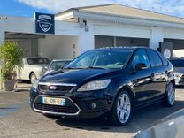 voiture occasion FORD FOCUS à la Réunion disponible sur noutlauto.re