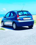 voiture occasion CITROEN C3 à la Réunion disponible sur noutlauto.re