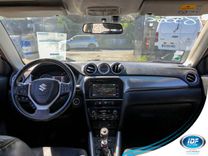 voiture occasion SUZUKI VITARA à la Réunion disponible sur noutlauto.re