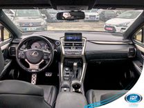voiture occasion LEXUS NX à la Réunion disponible sur noutlauto.re