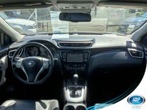 voiture occasion NISSAN QASHQAI à la Réunion disponible sur noutlauto.re
