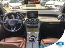 voiture occasion MERCEDES CLASSE GLC à la Réunion disponible sur noutlauto.re