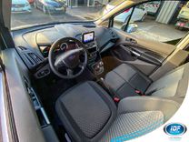 voiture occasion FORD TRANSIT CONNECT à la Réunion disponible sur noutlauto.re