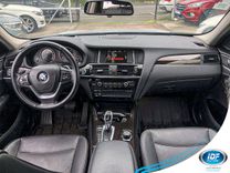 voiture occasion BMW X4 à la Réunion disponible sur noutlauto.re