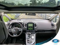voiture occasion RENAULT ESPACE à la Réunion disponible sur noutlauto.re