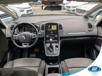 voiture occasion RENAULT SCENIC à la Réunion disponible sur noutlauto.re