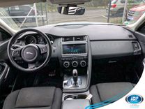 voiture occasion JAGUAR E-PACE à la Réunion disponible sur noutlauto.re