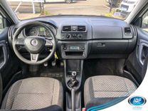 voiture occasion SKODA FABIA à la Réunion disponible sur noutlauto.re